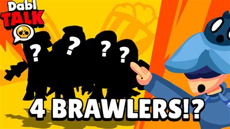 brawl talk|More.